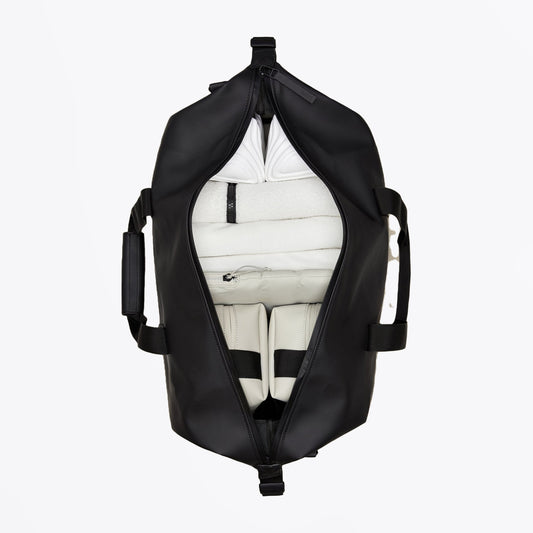 Hilo Weekend Bag - Black