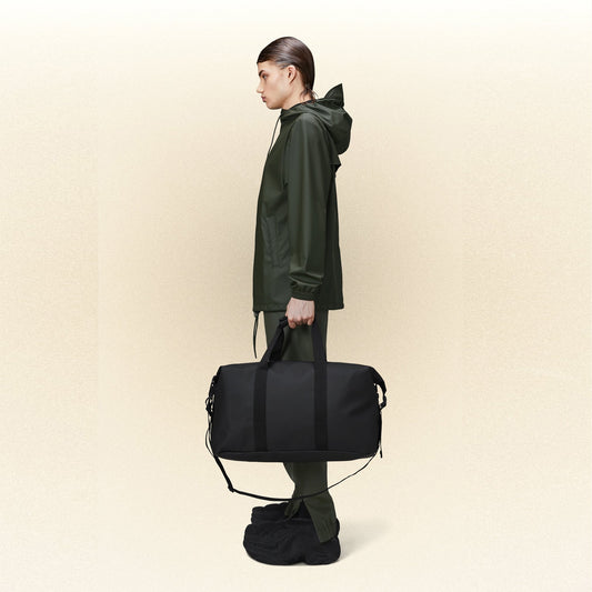Hilo Weekend Bag - Black