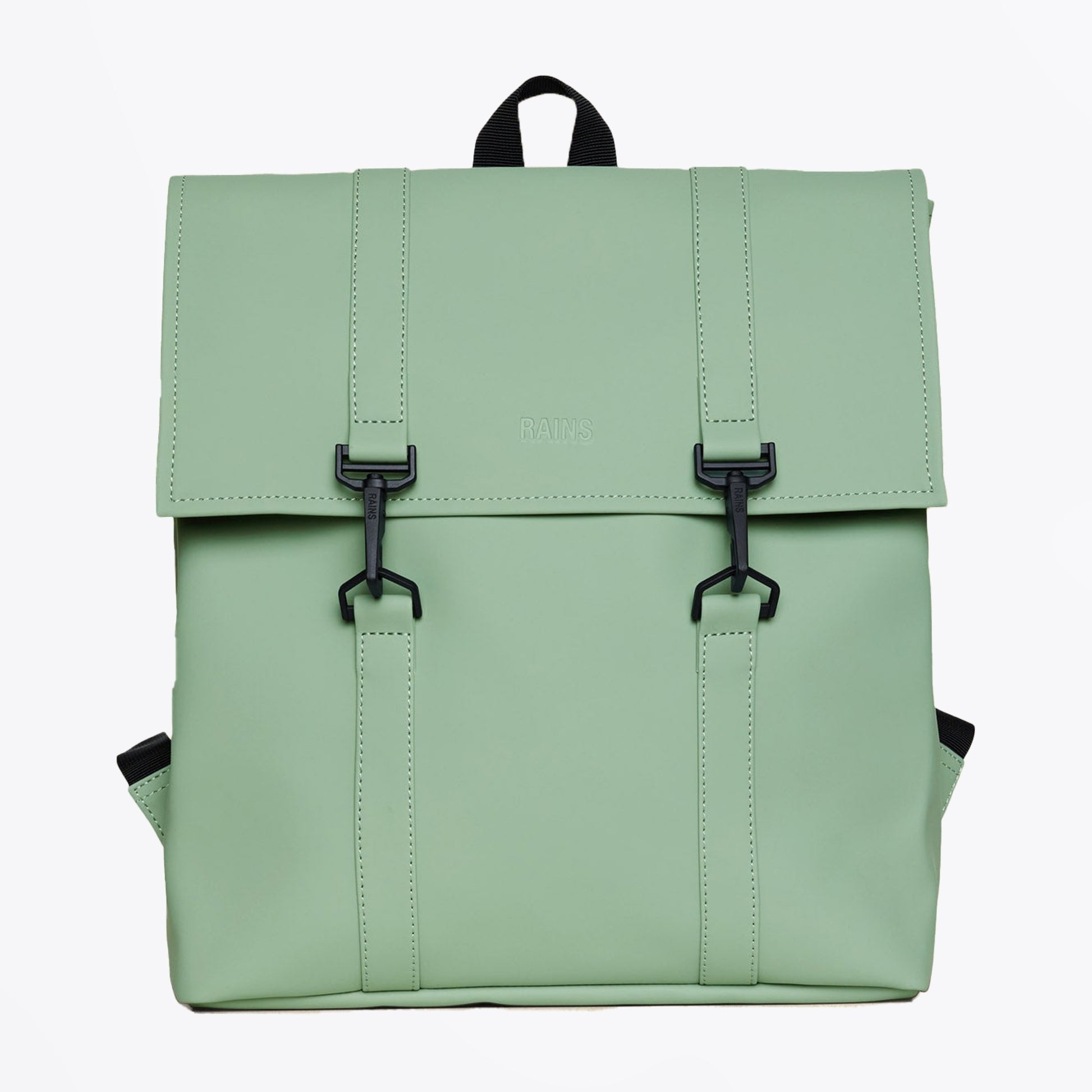 Rains Msn Bag Mini - Haze