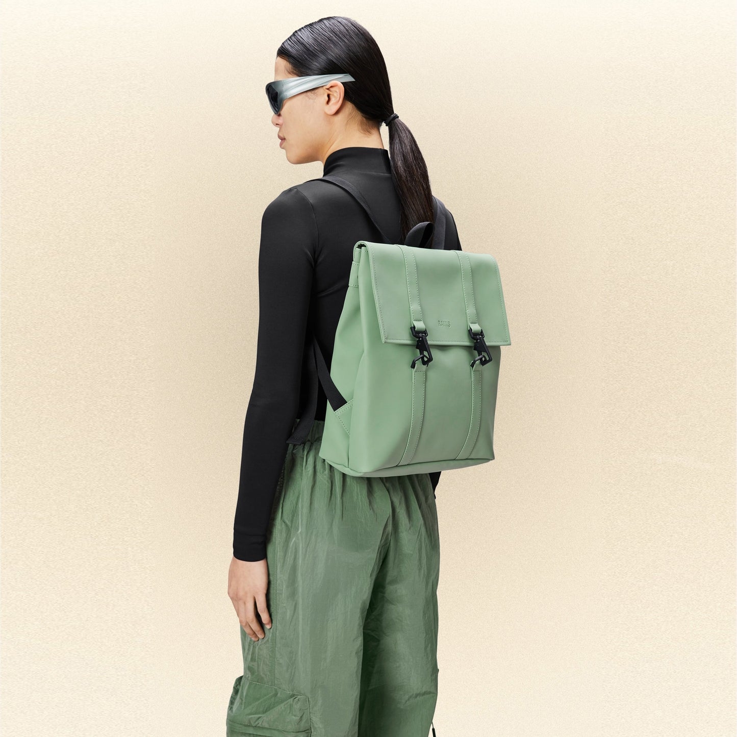 Msn Bag Mini - Haze
