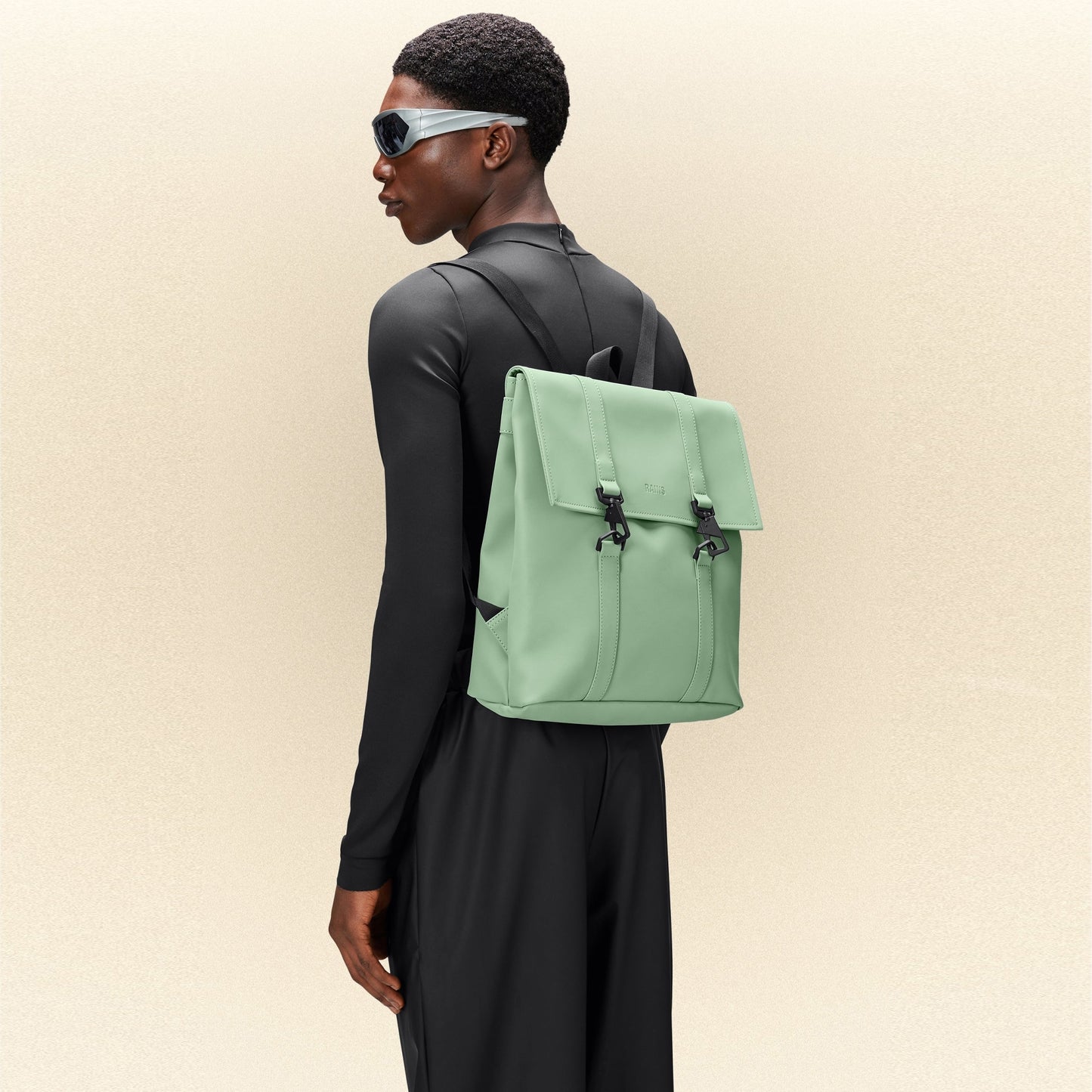 Msn Bag Mini - Haze