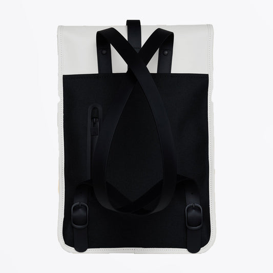 - Backpack Mini - Ash