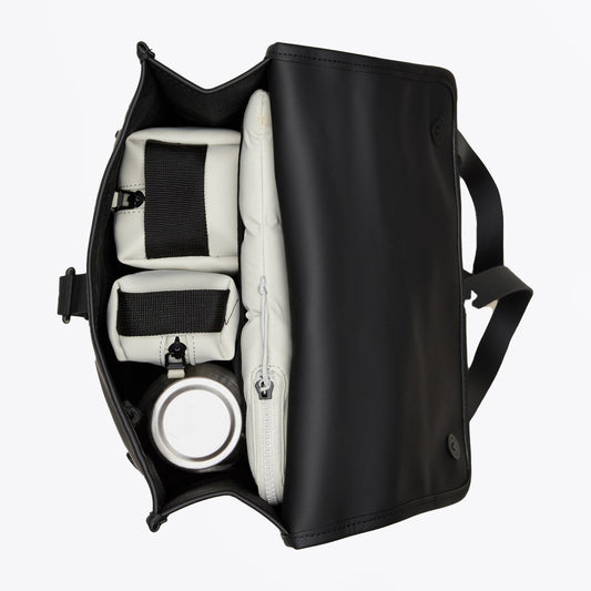 - Backpack Mini - Ash