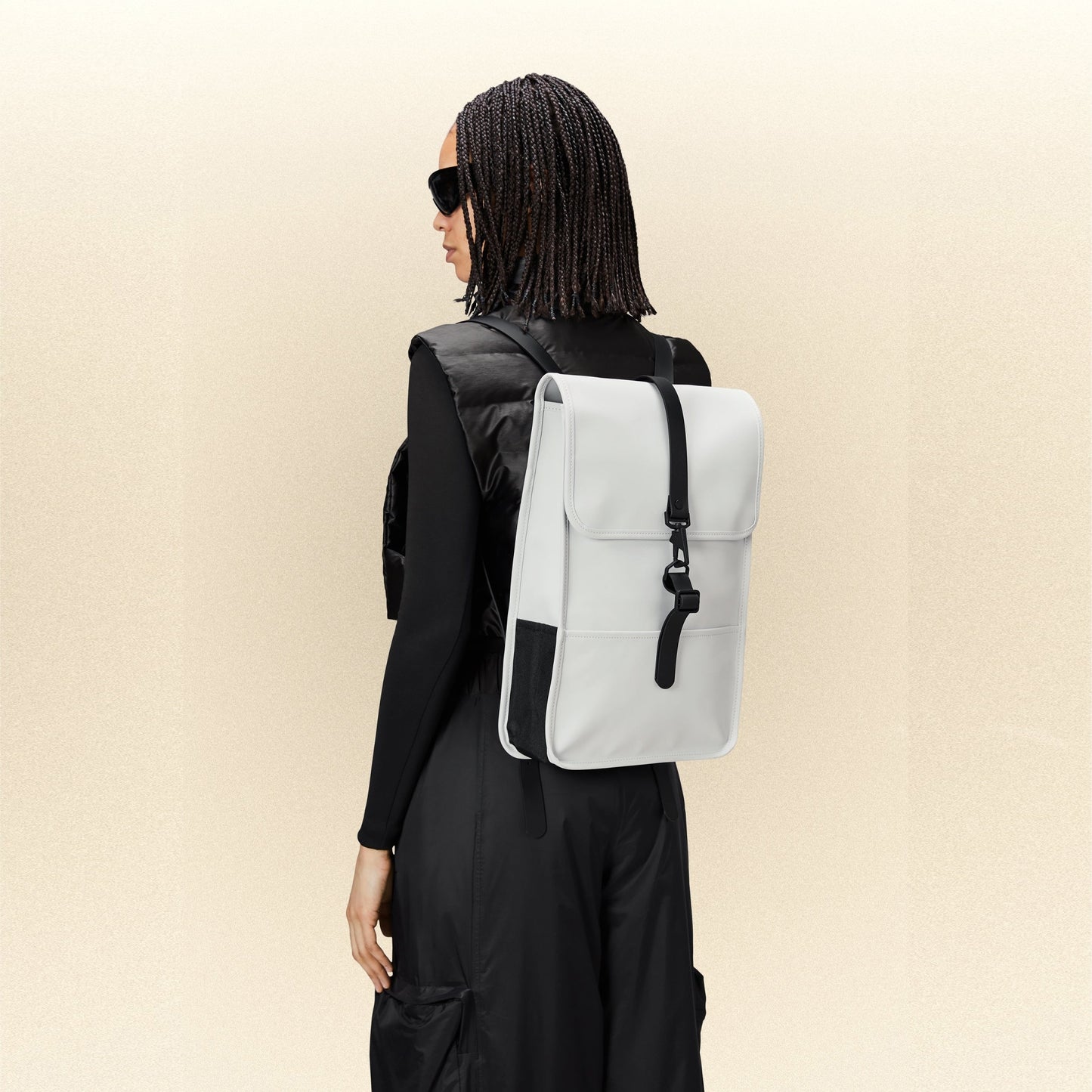 - Backpack Mini - Ash