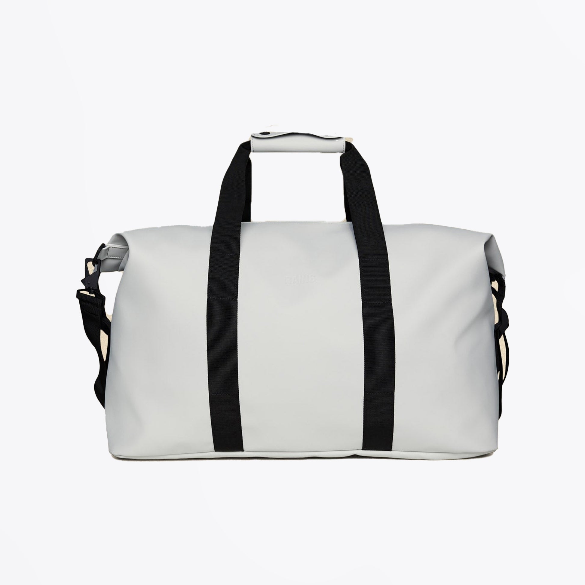 Rains Hilo Weekend Bag - Ash