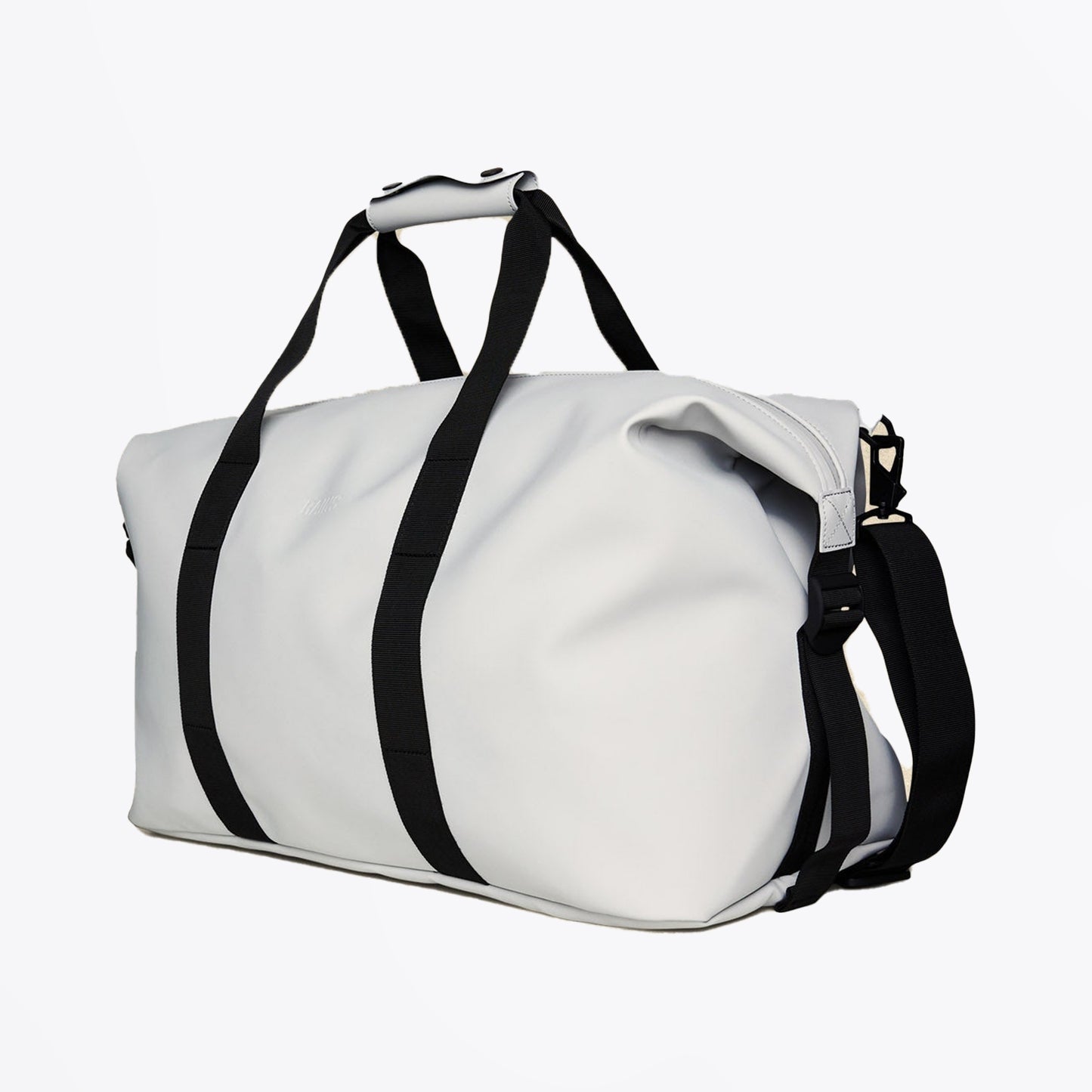Hilo Weekend Bag - Ash