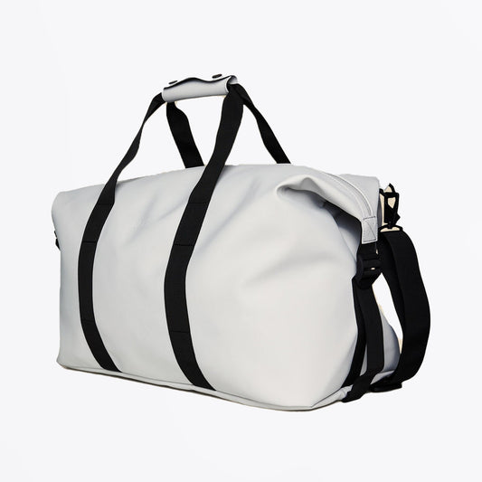 Hilo Weekend Bag - Ash