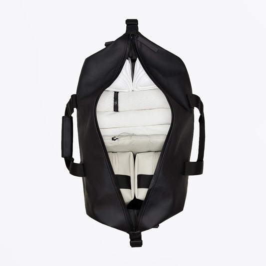 Hilo Weekend Bag - Ash