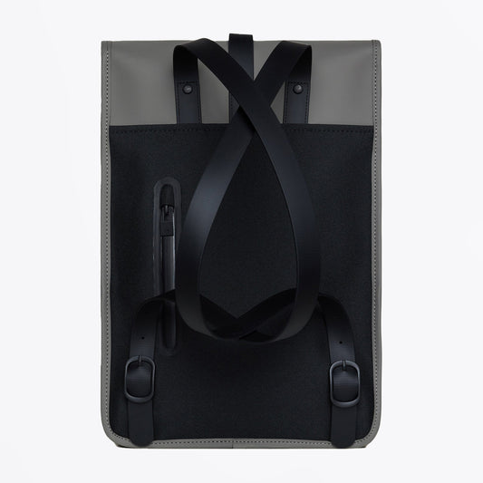 - Backpack Mini - Grey