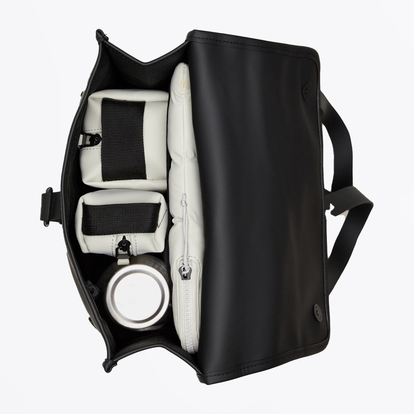 - Backpack Mini - Grey