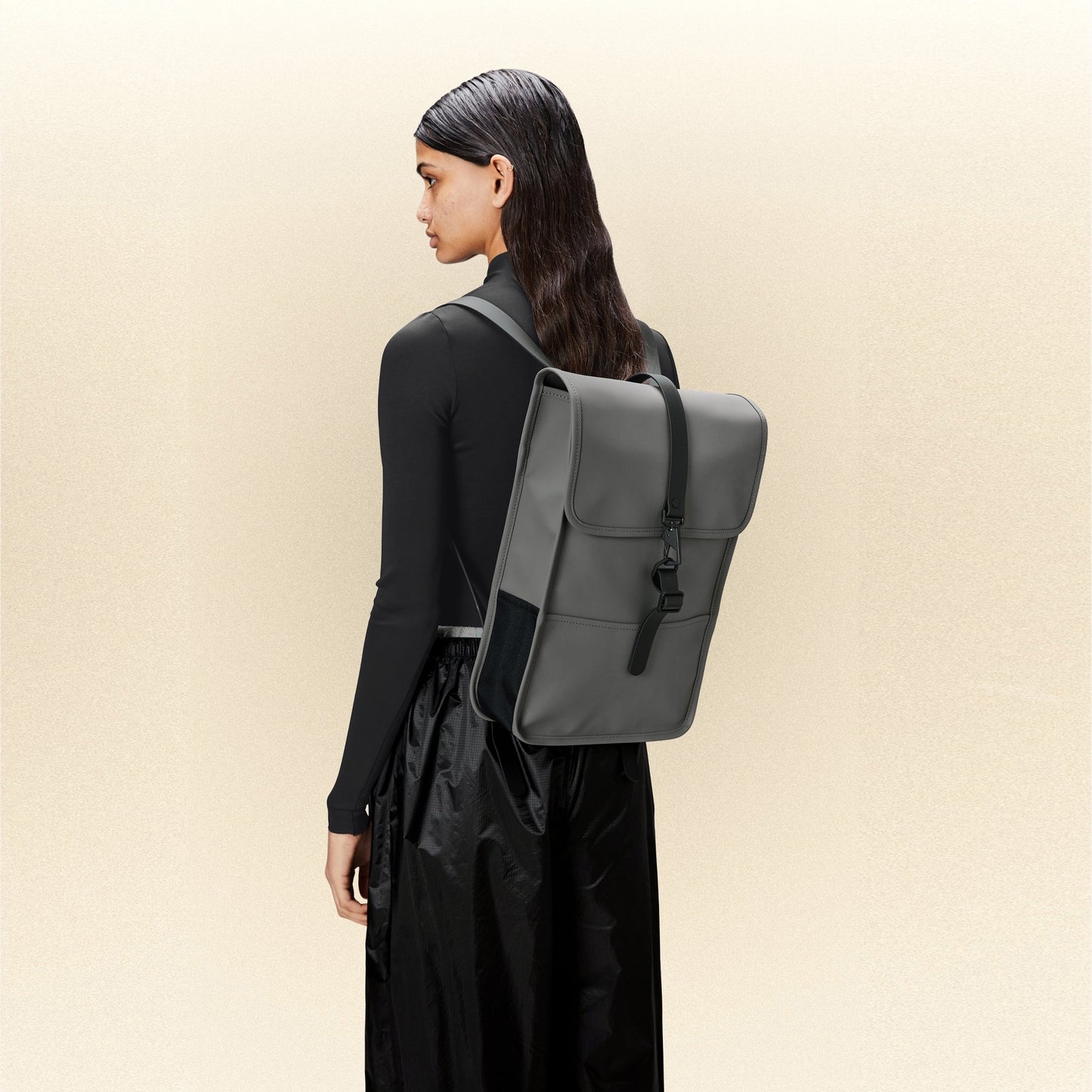 - Backpack Mini - Grey