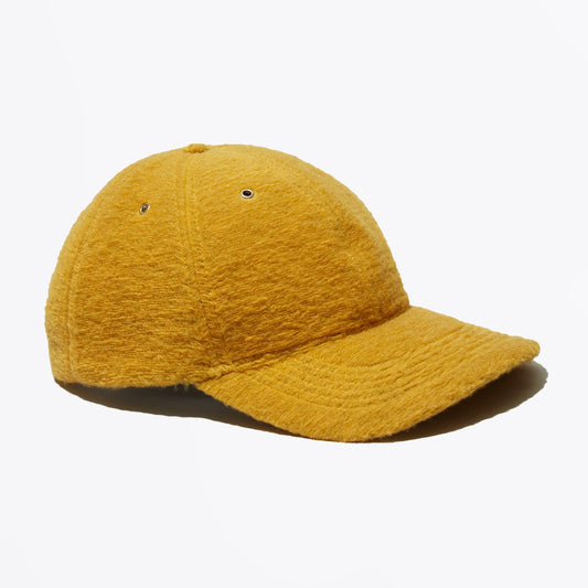 - Baseball Cap - Yellow