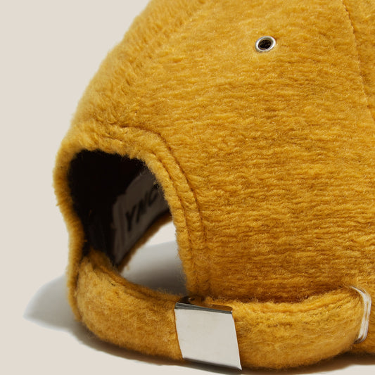 - Baseball Cap - Yellow
