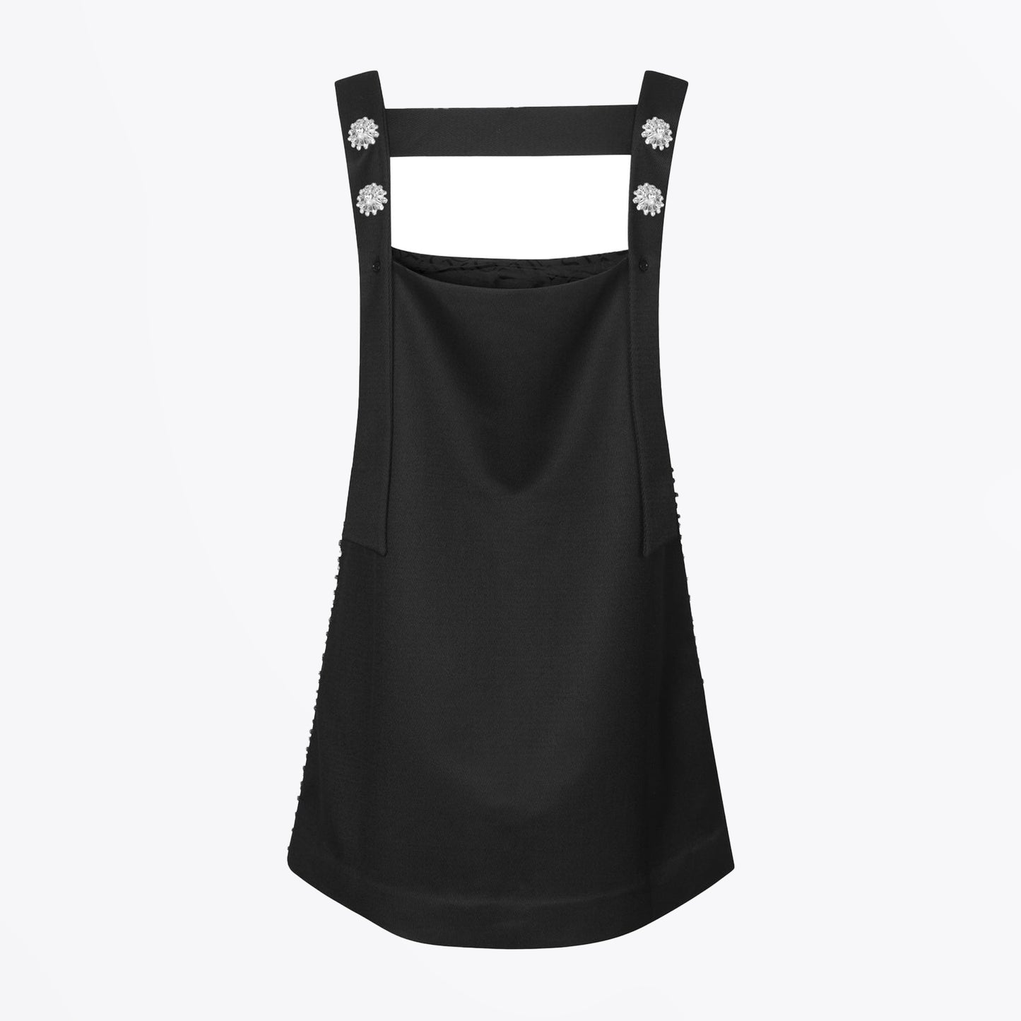 Nomi Dress - Black