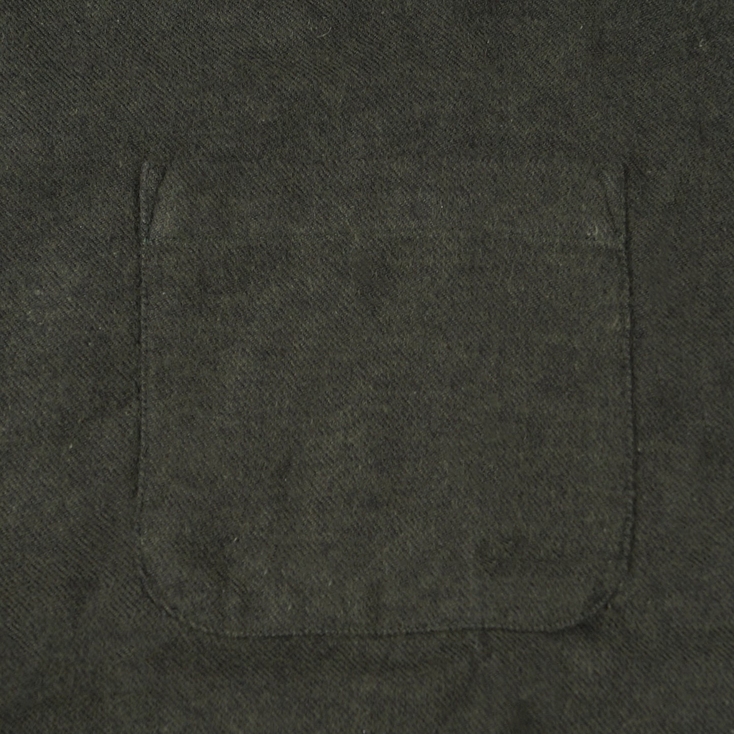 - Teca Shirt - Green