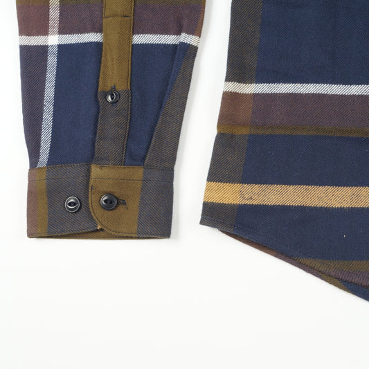 - Wood Pallet Shirt - Wood