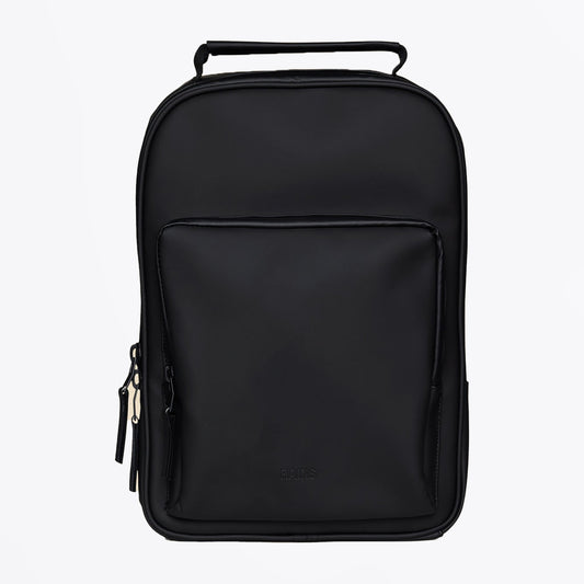 - Book Daypack - Black
