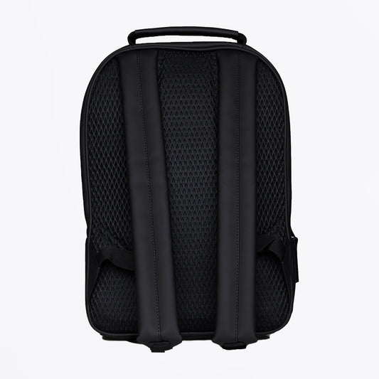 - Book Daypack - Black