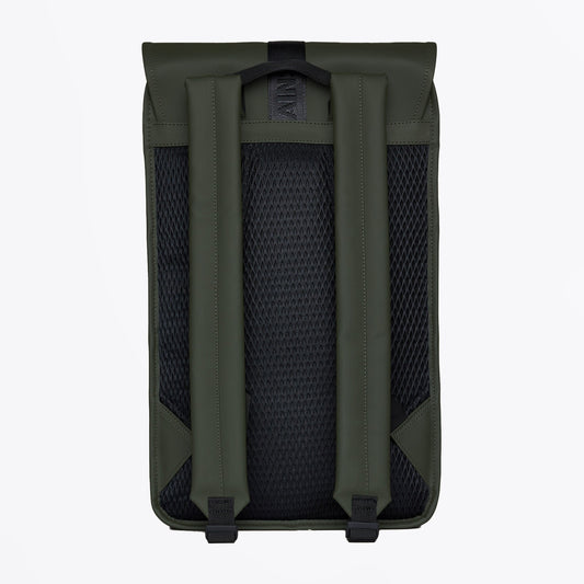 - Trail Backpack - Green
