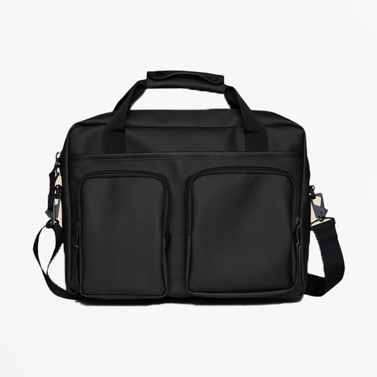 - Texel Tech Bag - Black