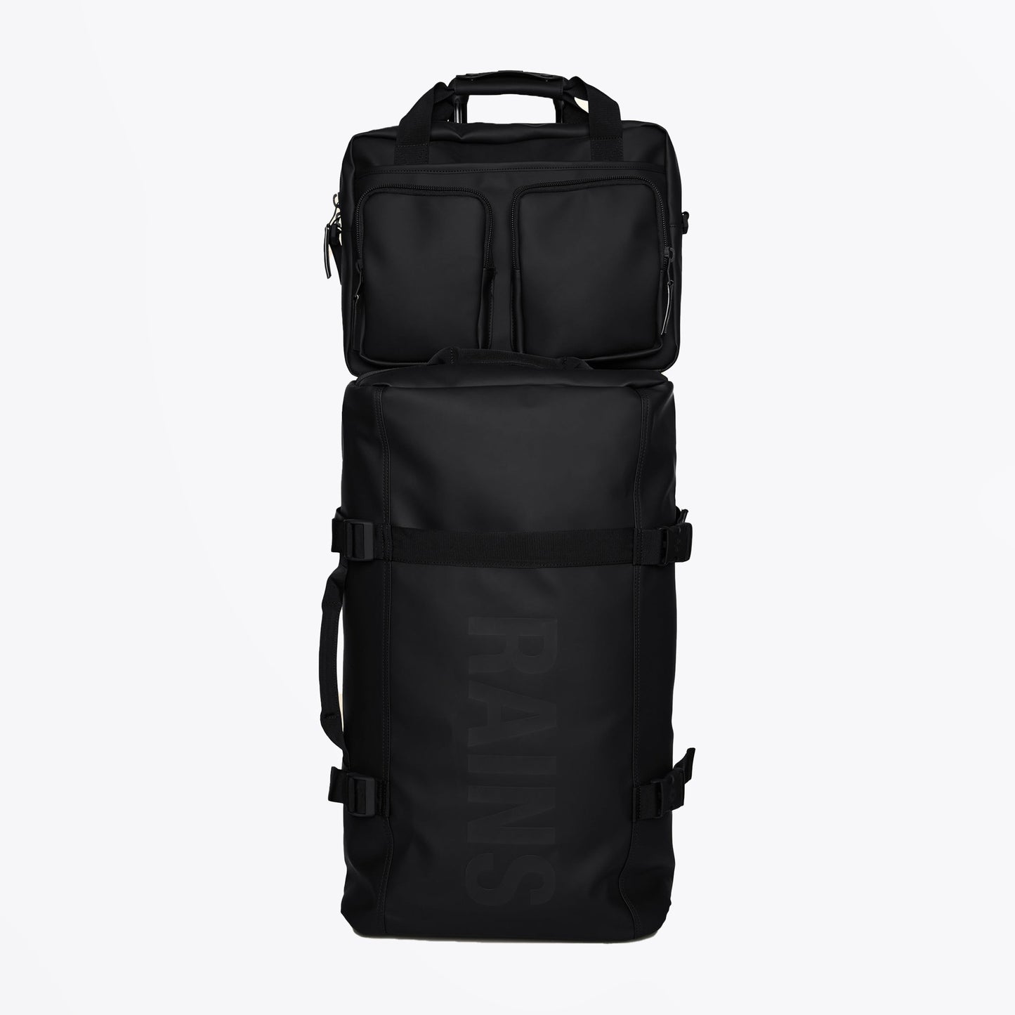 - Texel Tech Bag - Black