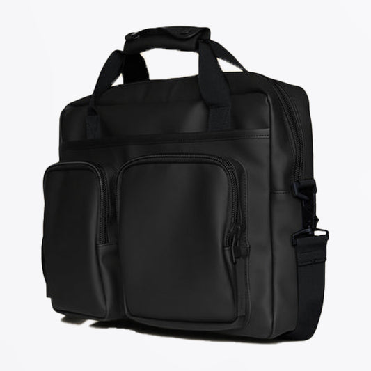 - Texel Tech Bag - Black