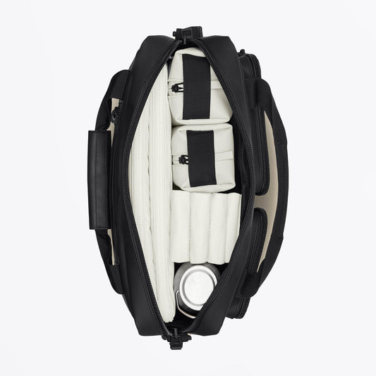 - Texel Tech Bag - Black