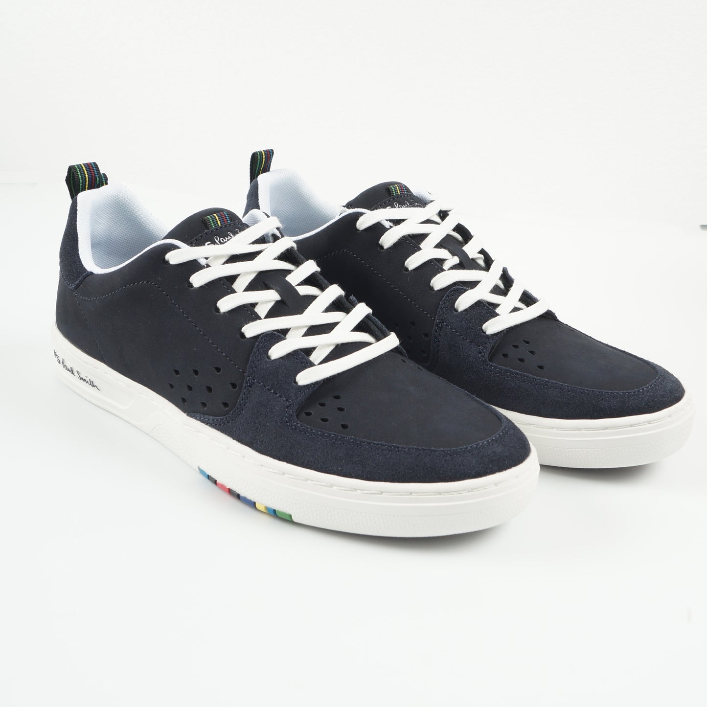 - Cosmo Sneakers - Dark Navy