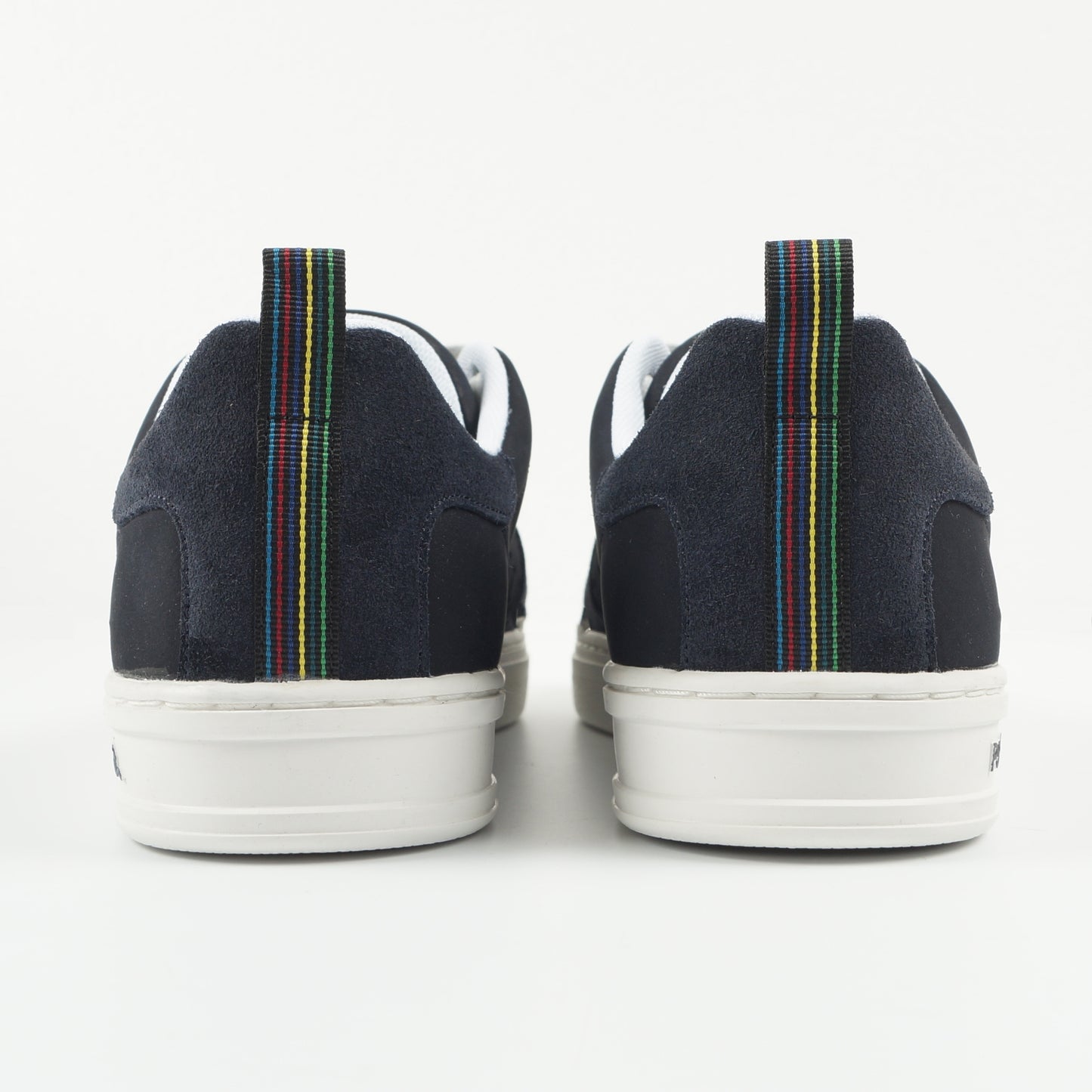 - Cosmo Sneakers - Dark Navy