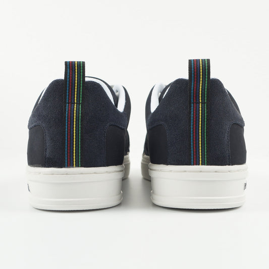 - Cosmo Sneakers - Dark Navy