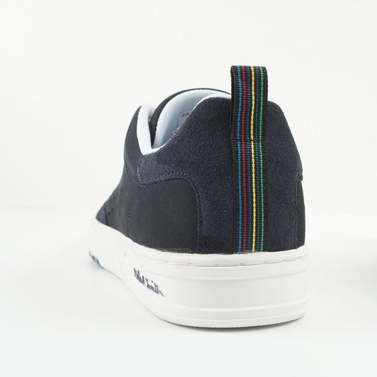 - Cosmo Sneakers - Dark Navy