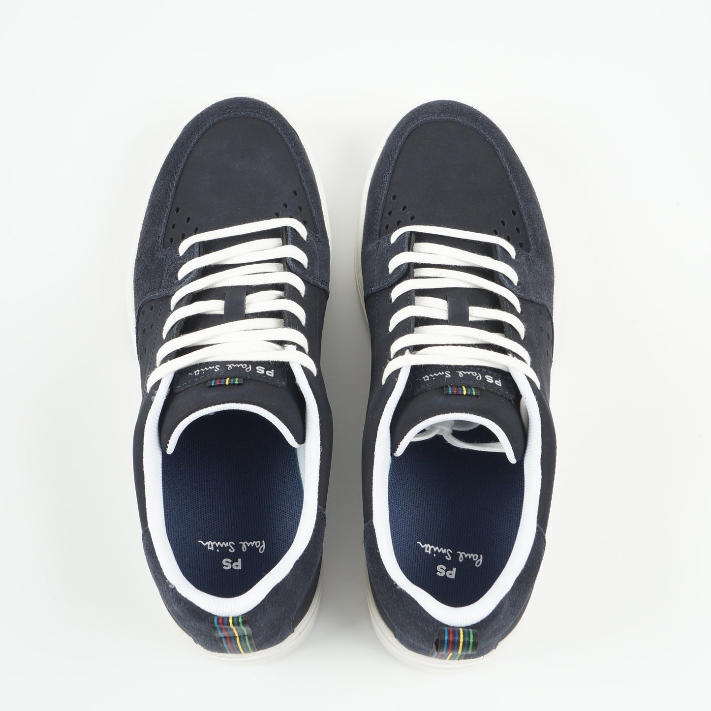 - Cosmo Sneakers - Dark Navy
