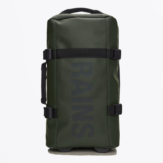 - Texel Cabin Bag - Green