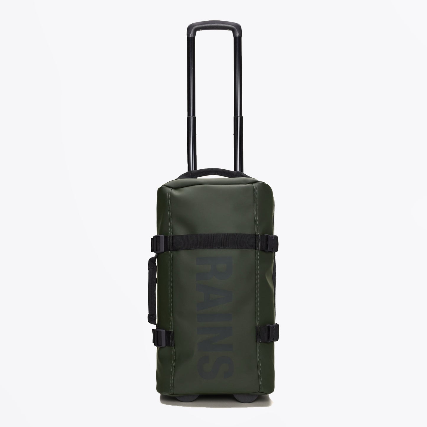 - Texel Cabin Bag - Green