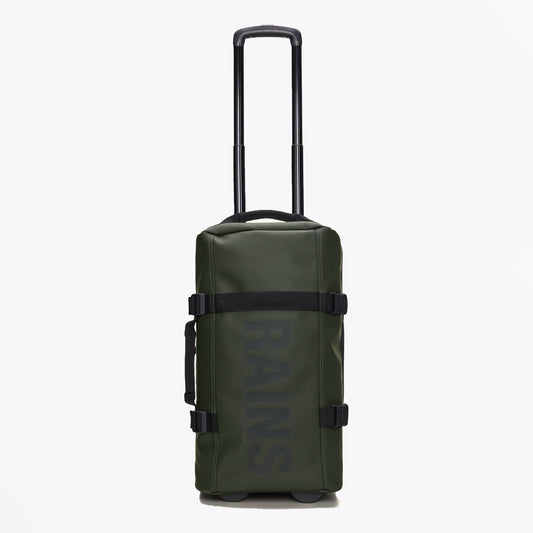 - Texel Cabin Bag - Green