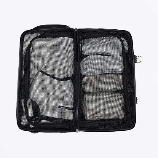 - Texel Cabin Bag - Green