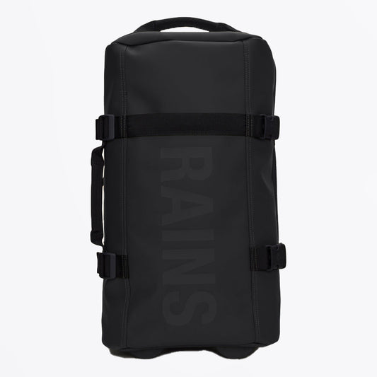 - Texel Cabin Bag - Black