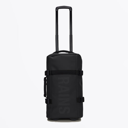 - Texel Cabin Bag - Black