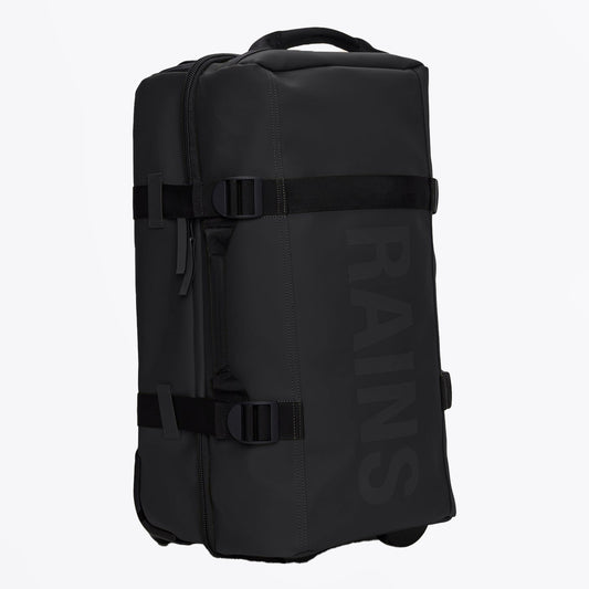 - Texel Cabin Bag - Black