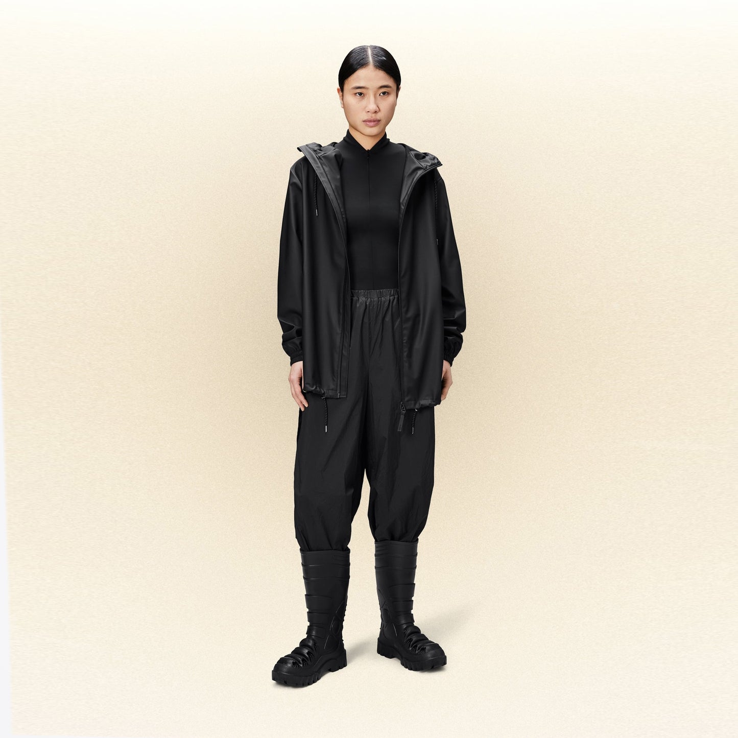 - Stormbreaker - Black