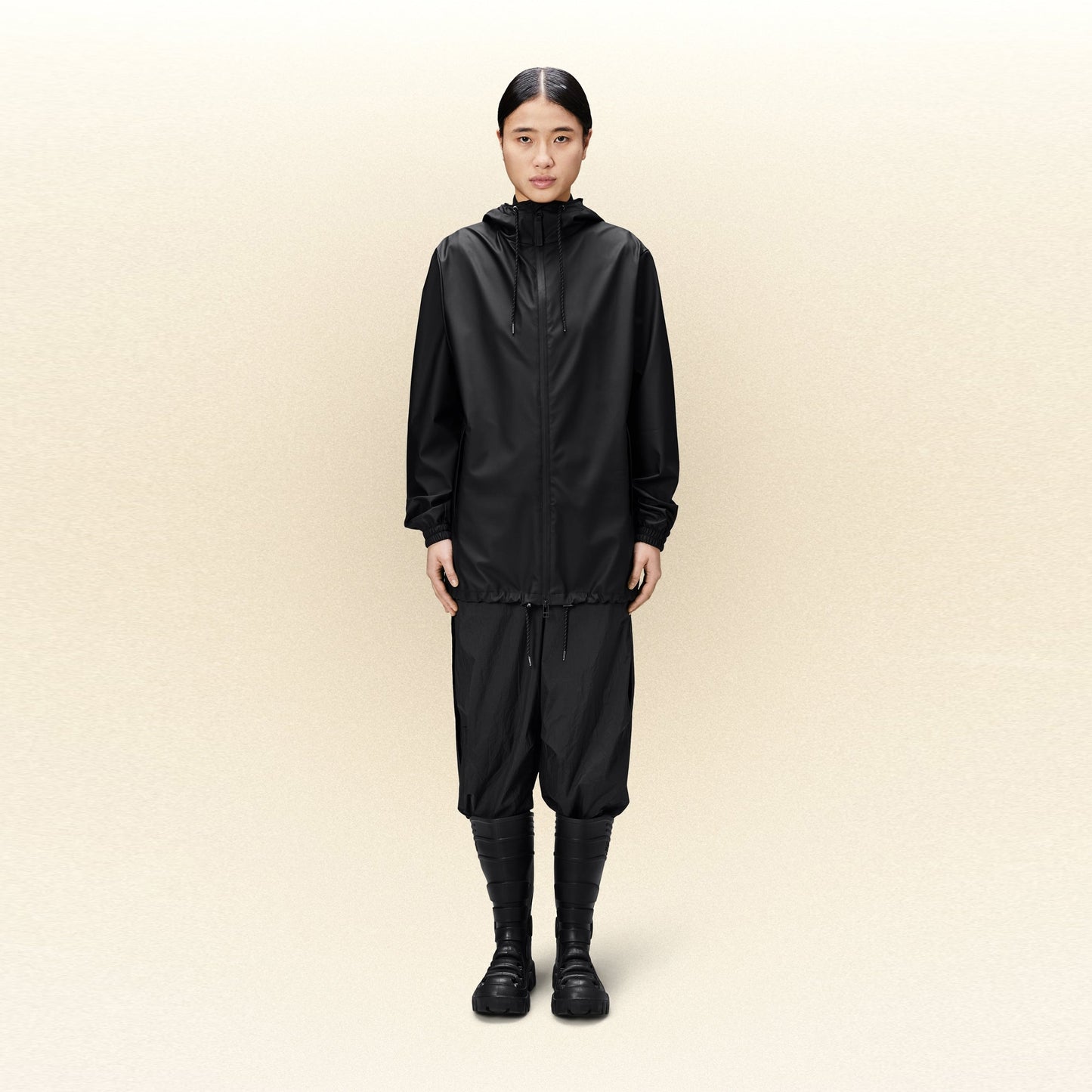 - Stormbreaker - Black