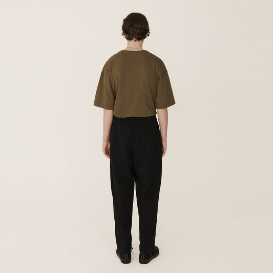 - Alva Skate Trouser - Black