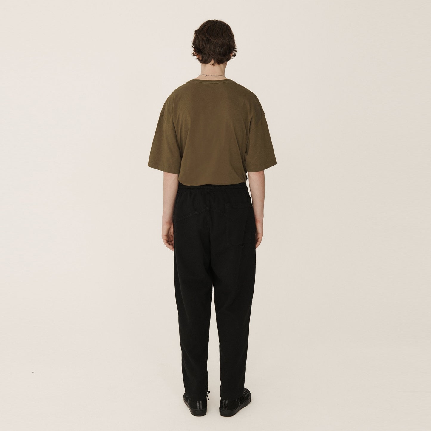 - Alva Skate Trouser - Black