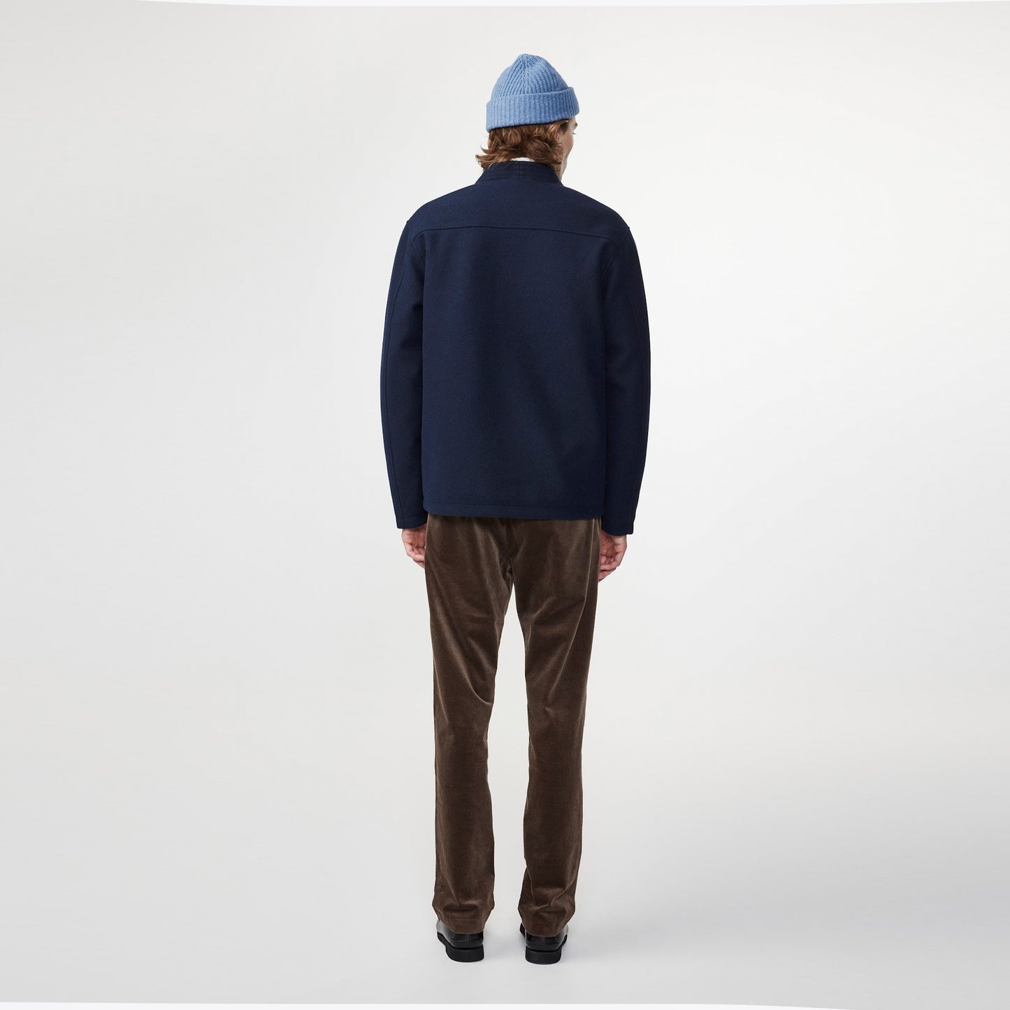 - Yuki Kimono - Navy