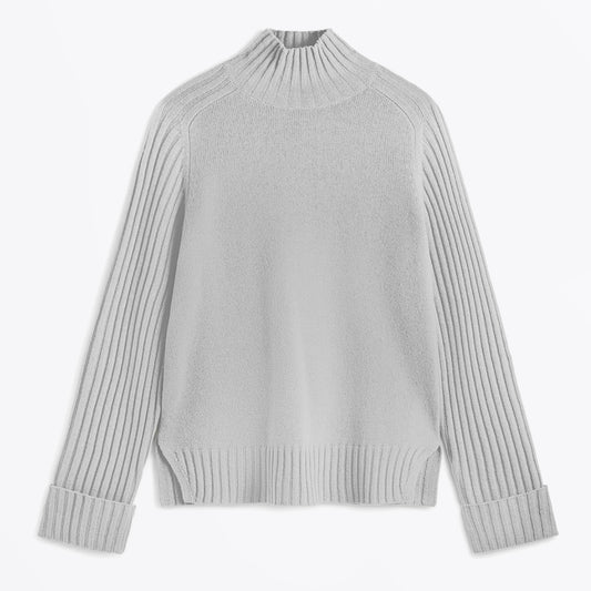 - Eucalipto Knit - Grey