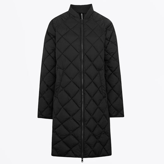 - Montgo Jacket - Black