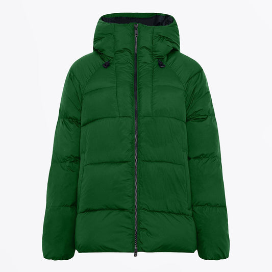 Fuji Jacket - Grass Green