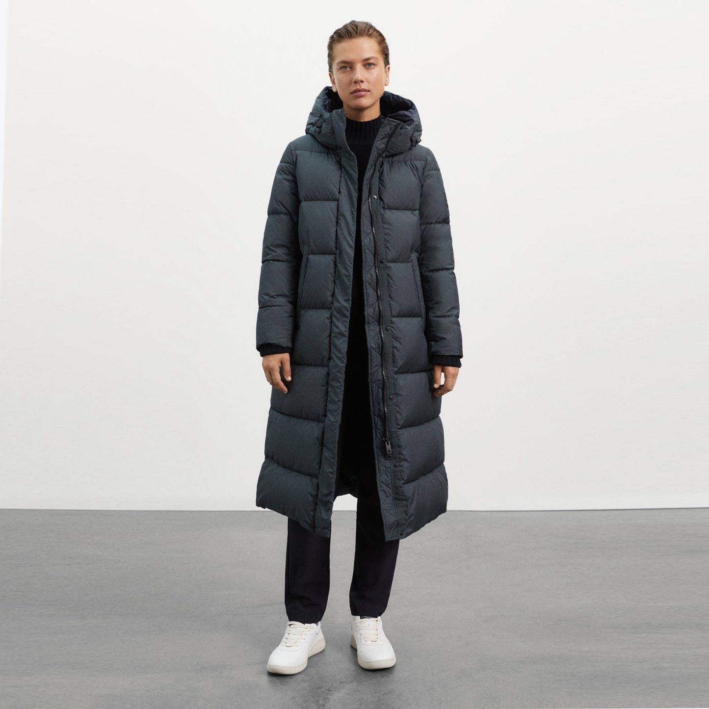 - Robson Jacket - Woodland