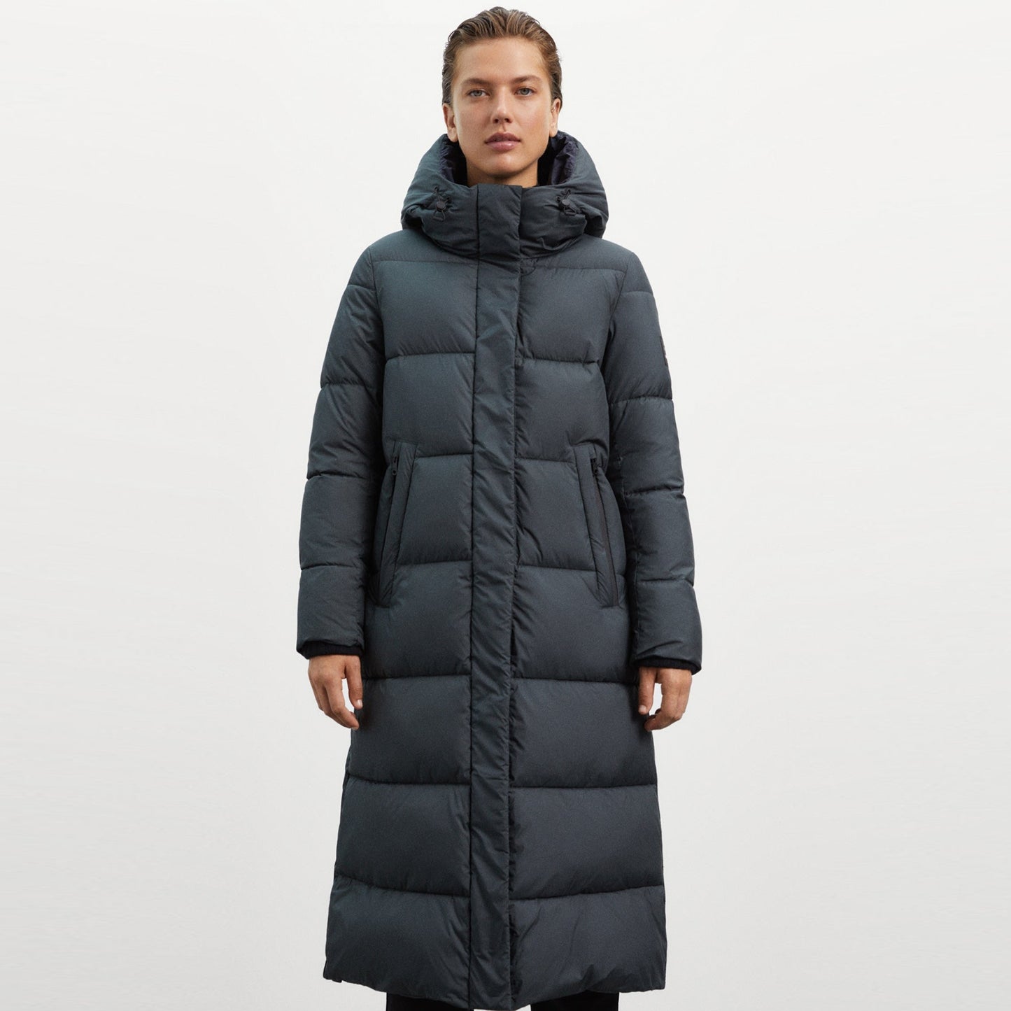 - Robson Jacket - Woodland