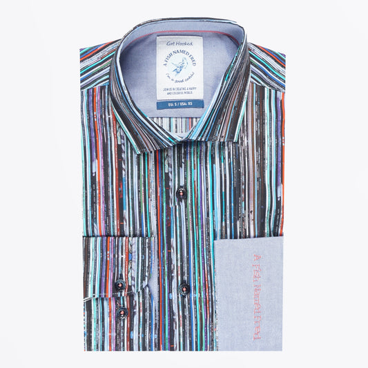 - Record Covers - Blue